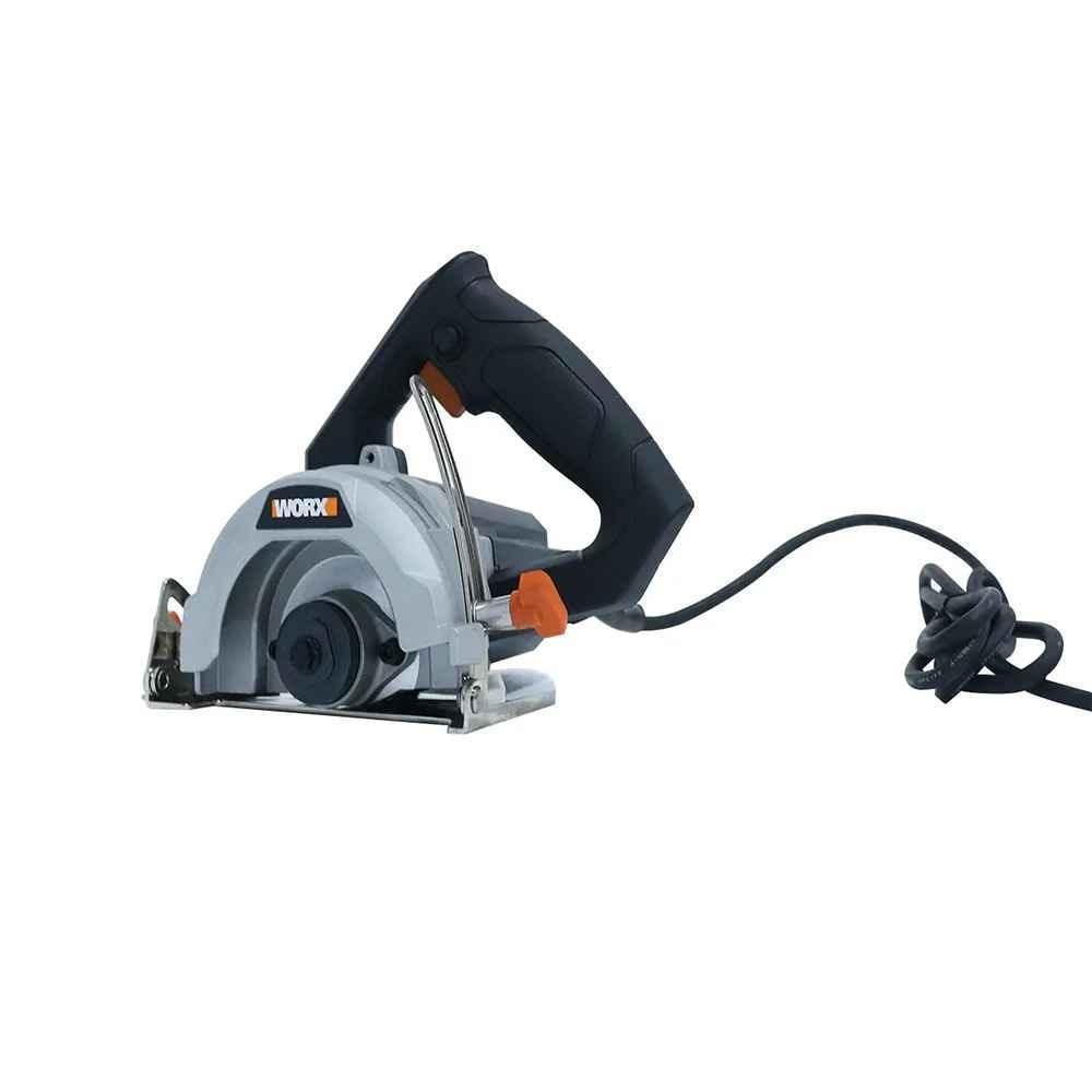 SERRA MARMORE 127V 1400W WORX WX074L - Imagem 3