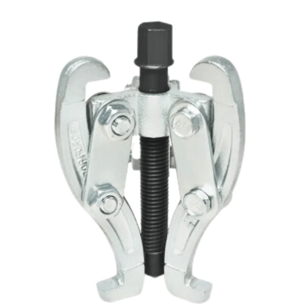 SACA POLIA GARRAS ART INTERNAS E EXTERNAS 3