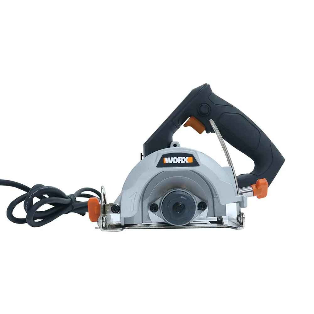 SERRA MARMORE 127V 1400W WORX WX074L - Imagem 2