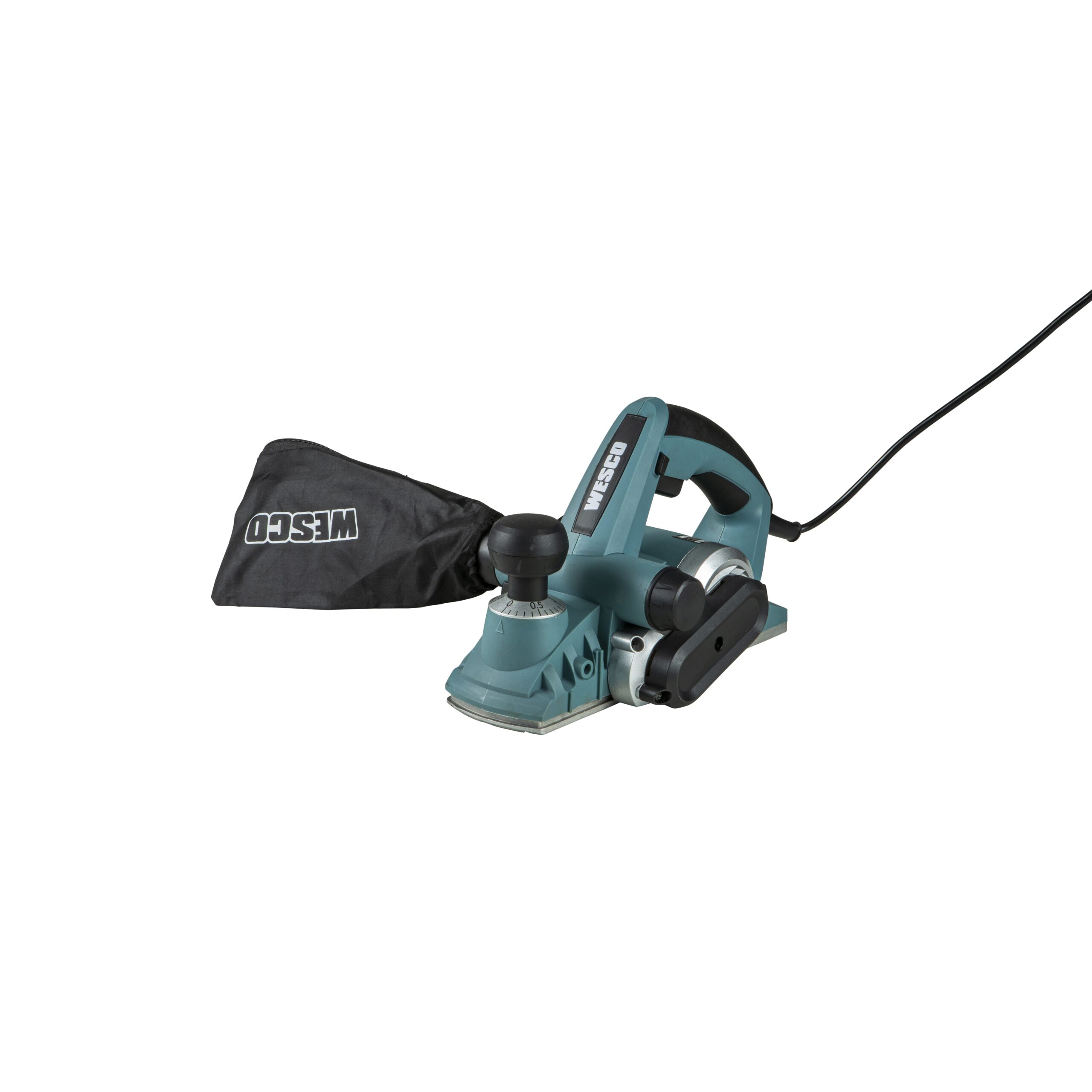 PLAINA 220V 900W WESCO WS5343-220V