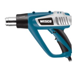 SOPRADOR TERMICO 127V 60HZ 1800W WESCO WS6427U