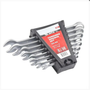 JG CH COMBINADA CRV 6-19MM MTX 154089