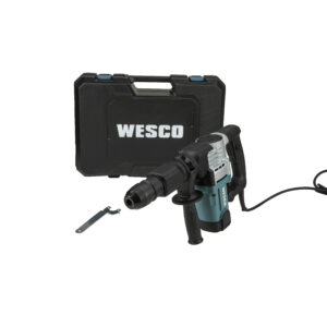 MARTELO ROMPEDOR 1.200W WS3250K 220V  WESCO
