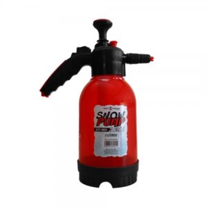SNOW PUMP 3 EM 1 SGT9924  SIGMA 0701992400