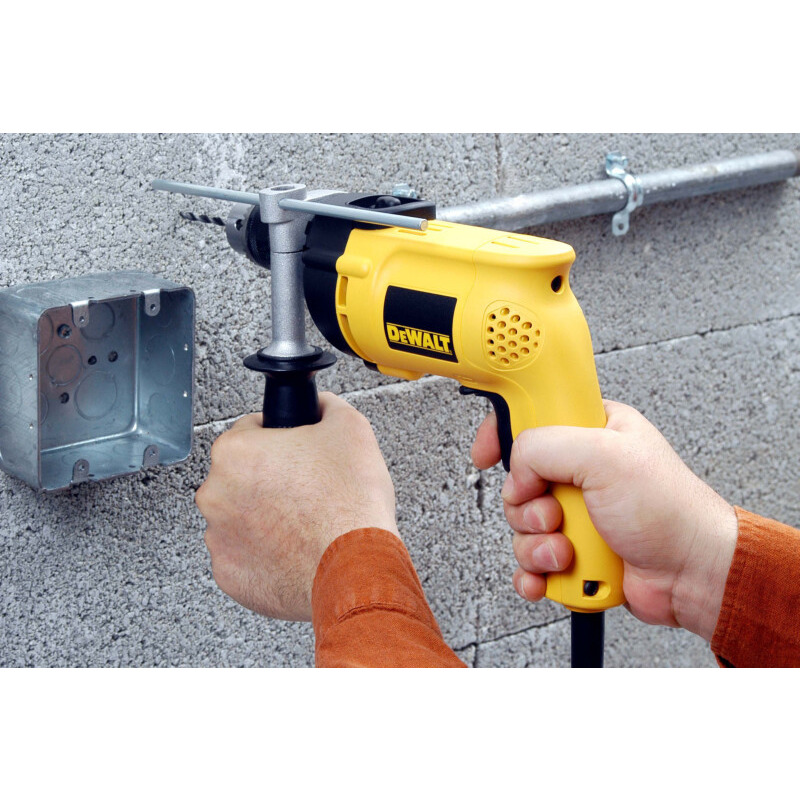 FURAD IMPACTO 1/2 127V DEWALT - Imagem 2