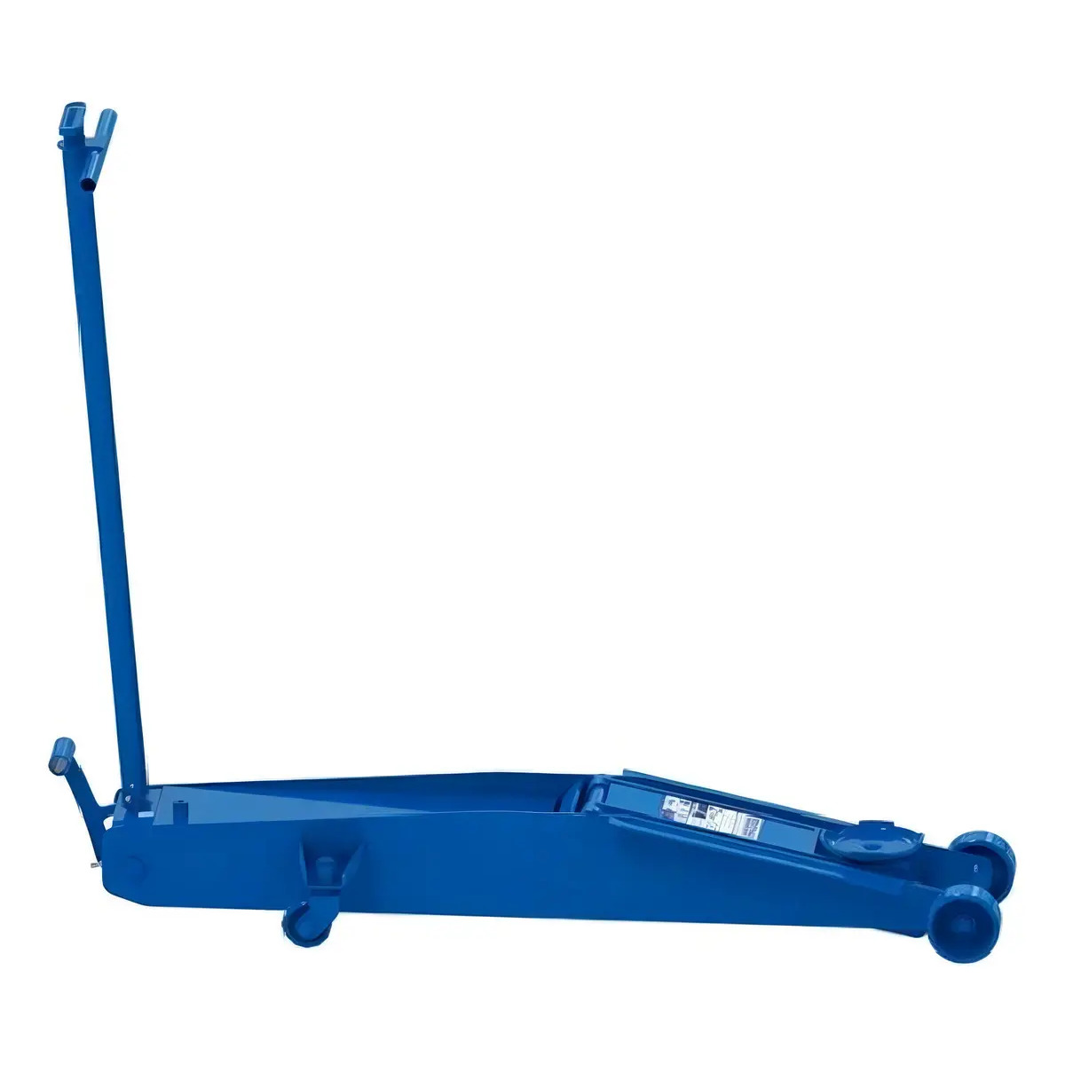 MACACO JACARE 2 TON* BOVENAU