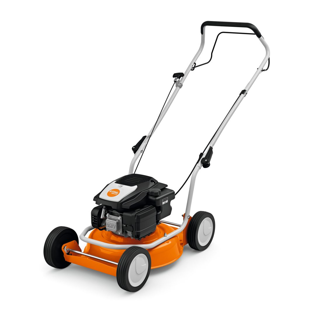 CORTADOR DE GRAMA S/ COLETOR RM 2,2 R STIHL 6357-011-3417
