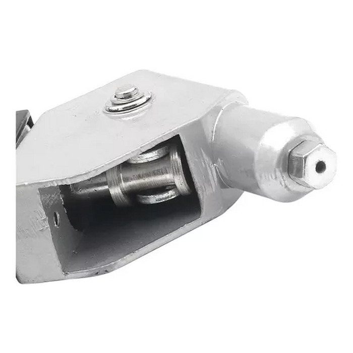 REBITADOR MANUAL TIPO ALICATE GIRATORIO 360 P/ REBITES 263MM MTX 405339 - Imagem 3