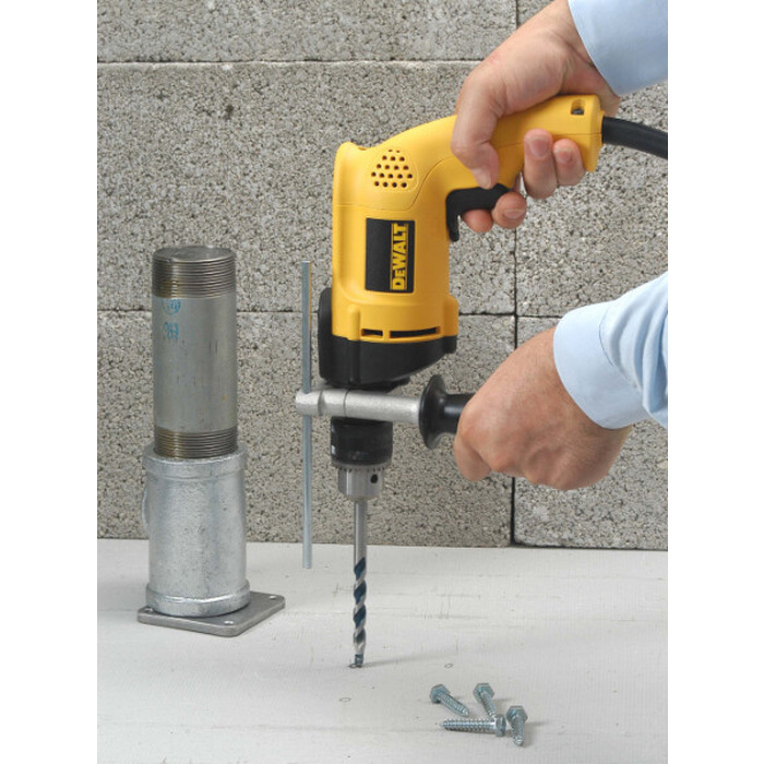 FURAD IMPACTO 1/2 127V DEWALT - Imagem 3