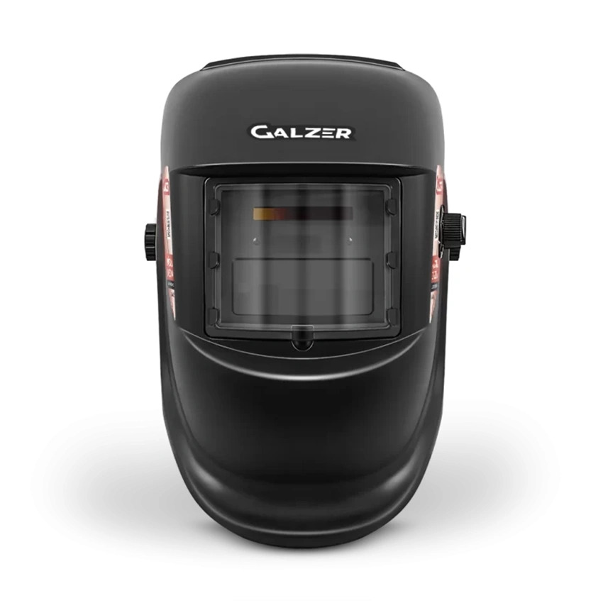 MASCARA SOLDA COM REG GALZER - Imagem 2