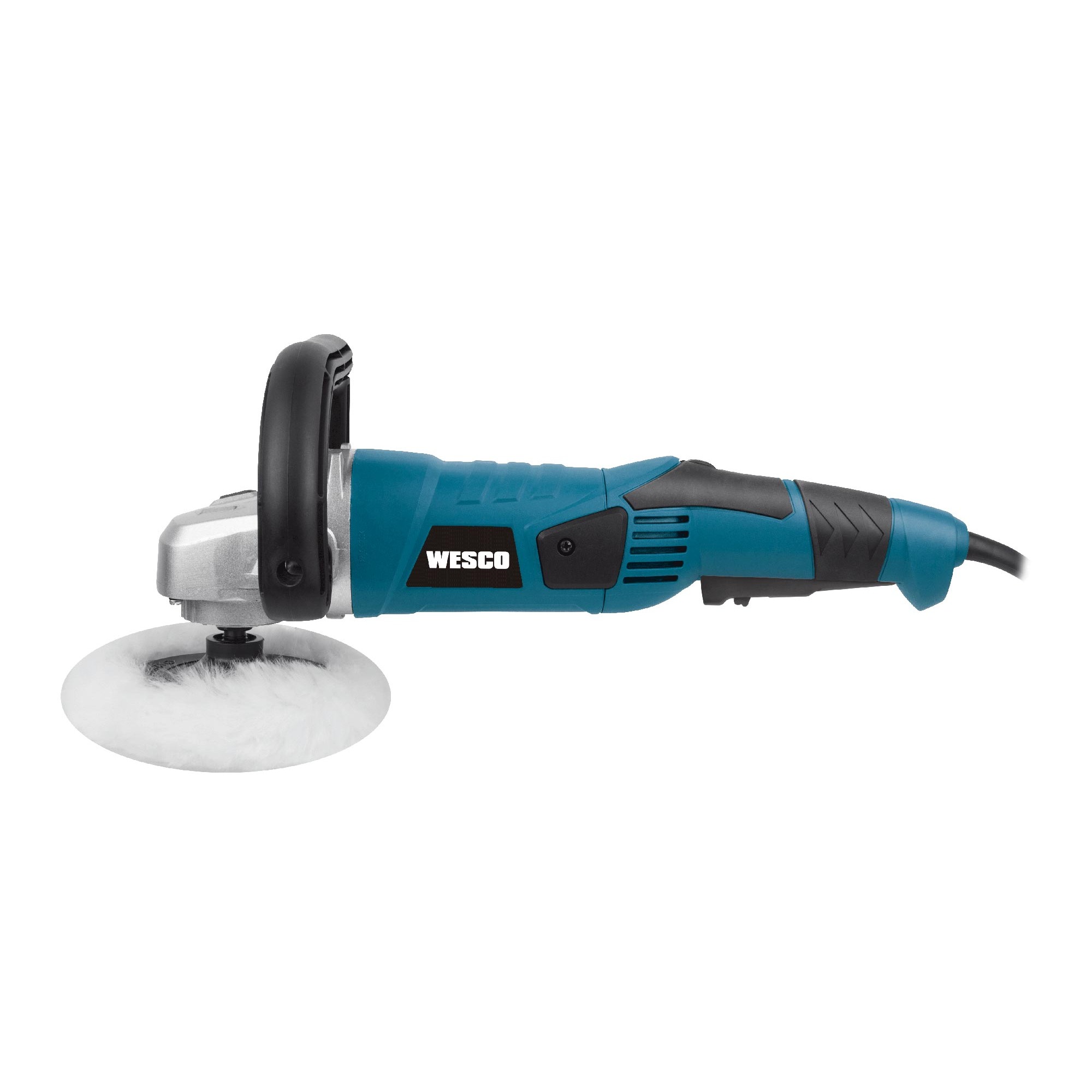 POLITRIZ - 125MM 1.200W 127V WS4504KU WESCO