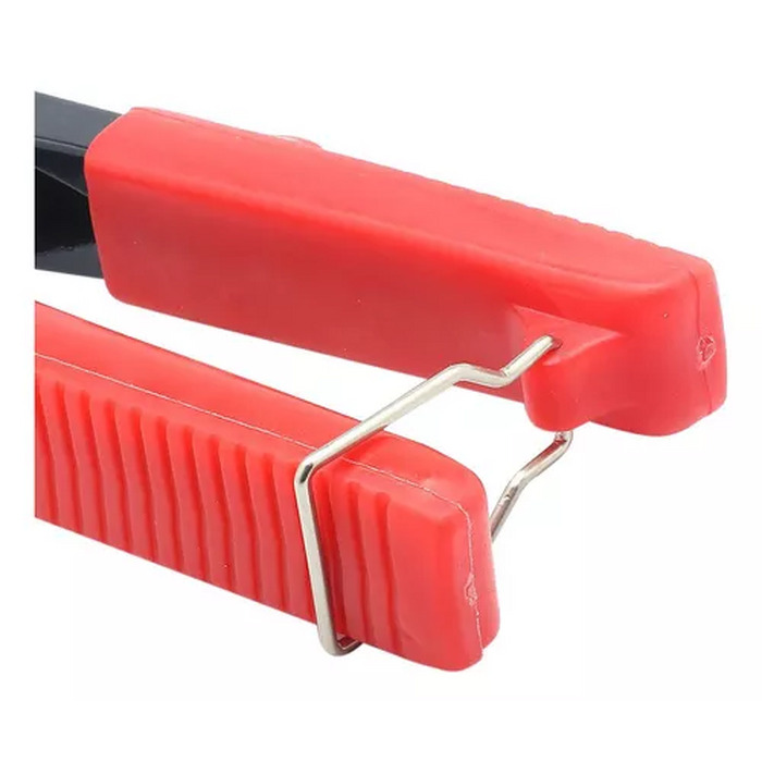 REBITADOR MANUAL TIPO ALICATE GIRATORIO 360 P/ REBITES 263MM MTX 405339 - Imagem 4