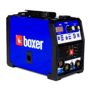 MIG 0 SEM GÁS BOXER