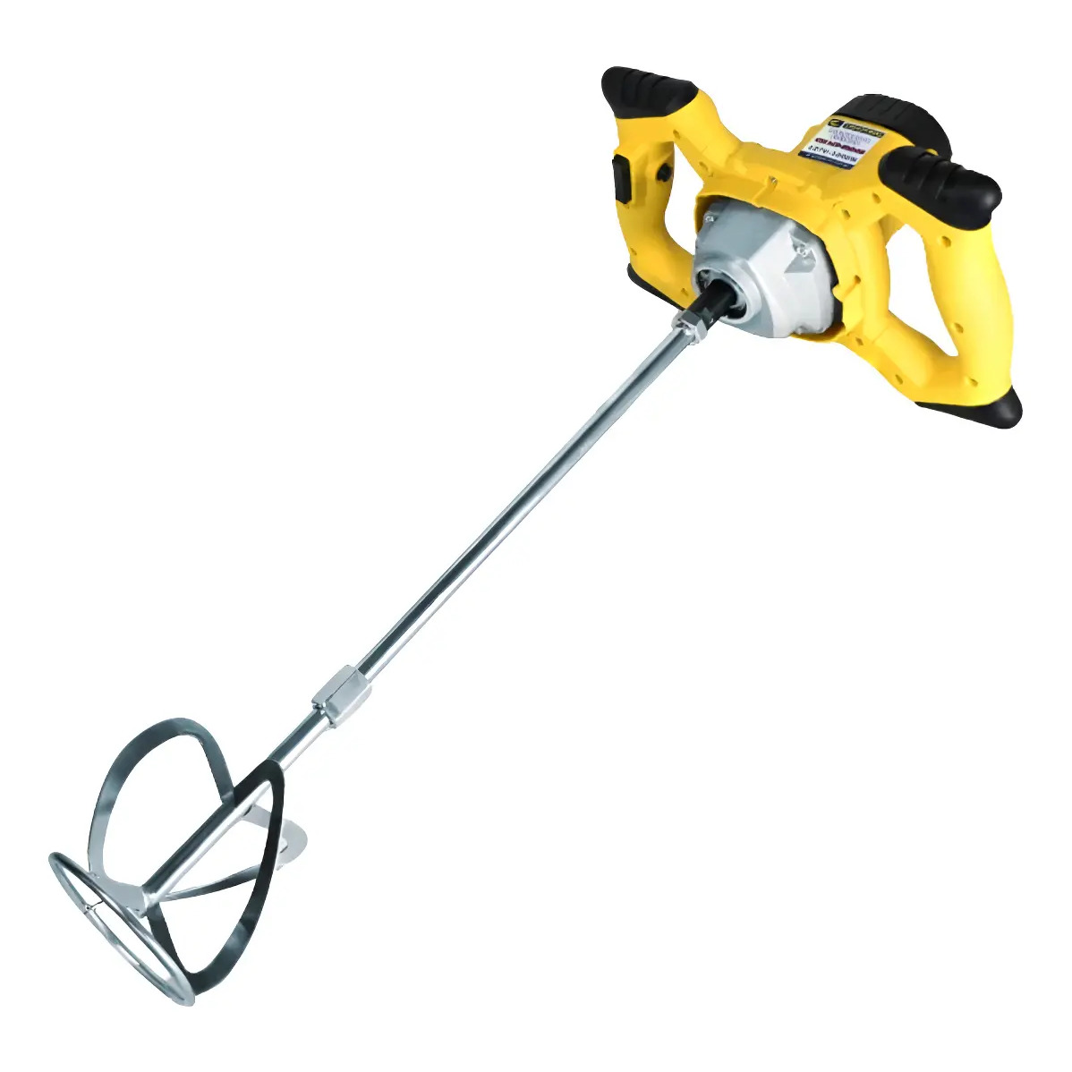 MISTURADOR ELETRICO CH MTA-1200E 220V MTA-1200E CHIAPERINI  000032091
