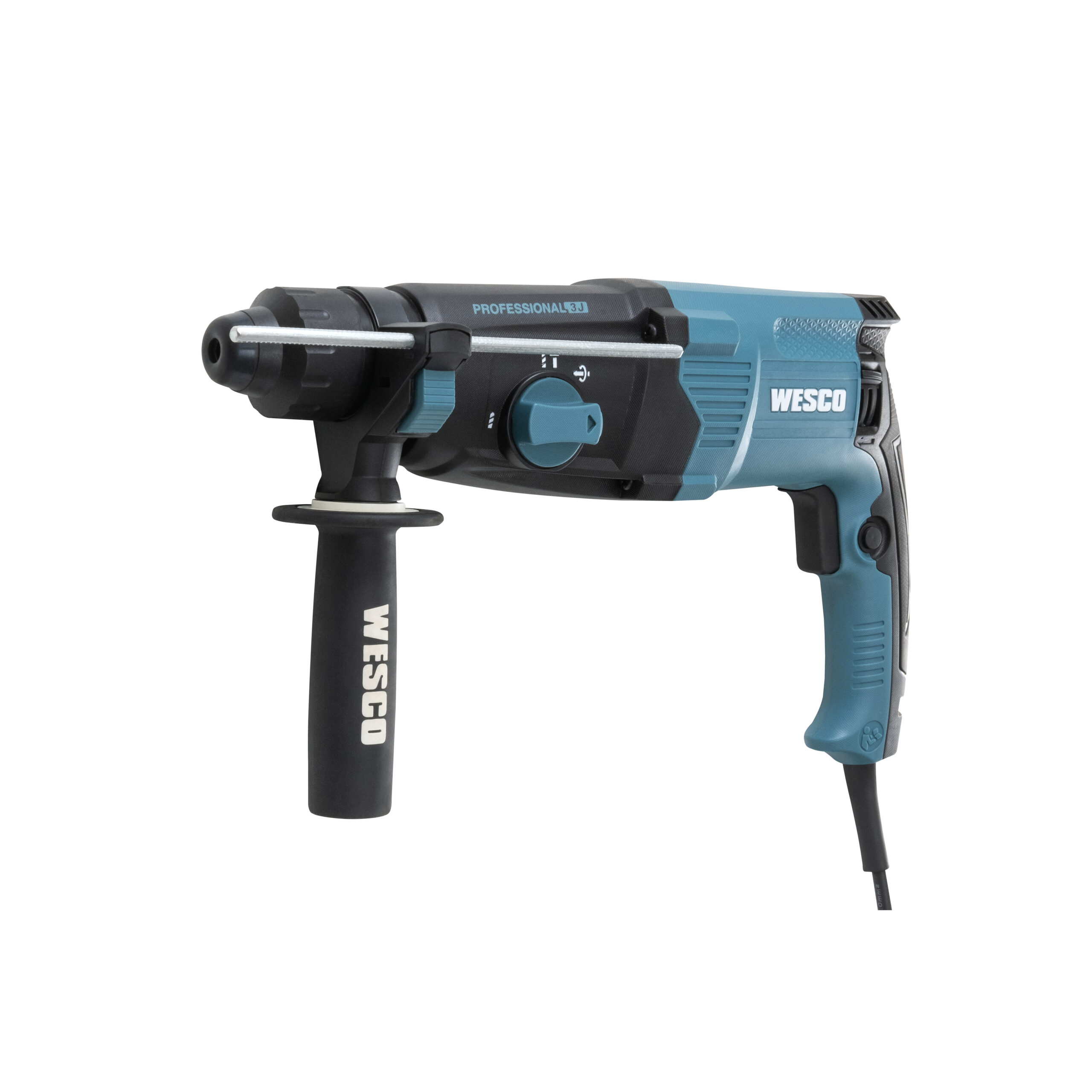 MARTELETE PERFURADOR/ROMPEDOR WESCO WS3229K-220V