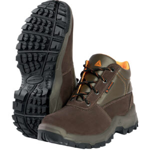BOTA LONDRINA MARRON N.39 DELTAPLUS
